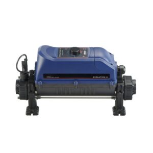 سخان يليكرو 24 KW